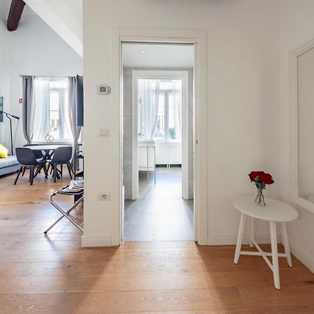 Luxury Loft In Milan City Center & Navigli - Doroteacity Екстериор снимка