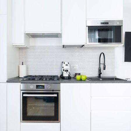 Luxury Loft In Milan City Center & Navigli - Doroteacity Екстериор снимка