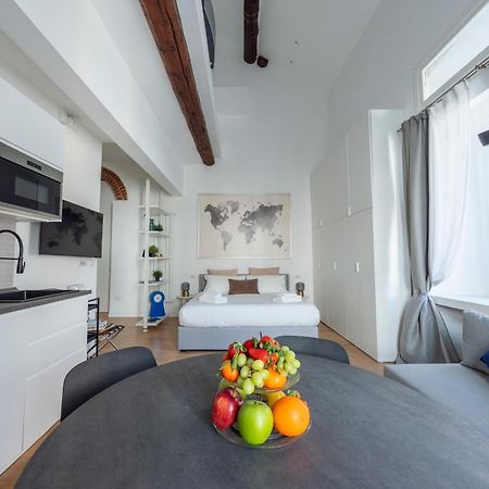 Luxury Loft In Milan City Center & Navigli - Doroteacity Екстериор снимка