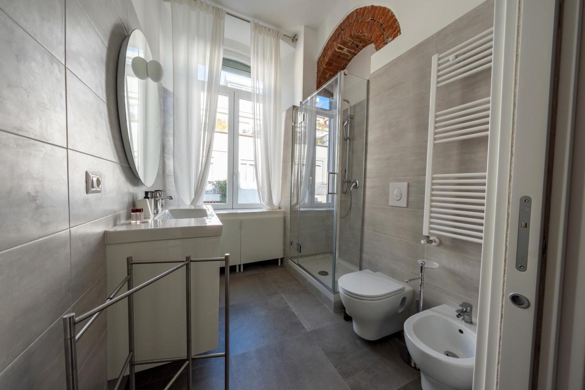 Luxury Loft In Milan City Center & Navigli - Doroteacity Екстериор снимка