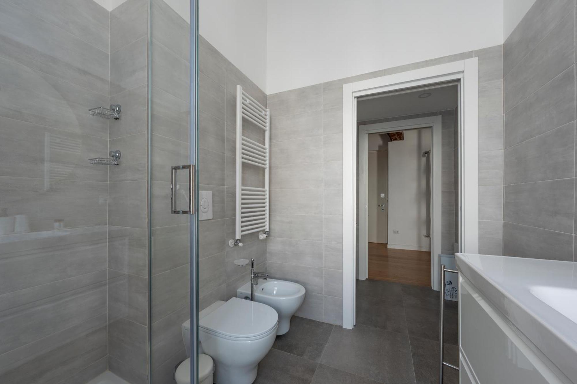 Luxury Loft In Milan City Center & Navigli - Doroteacity Екстериор снимка