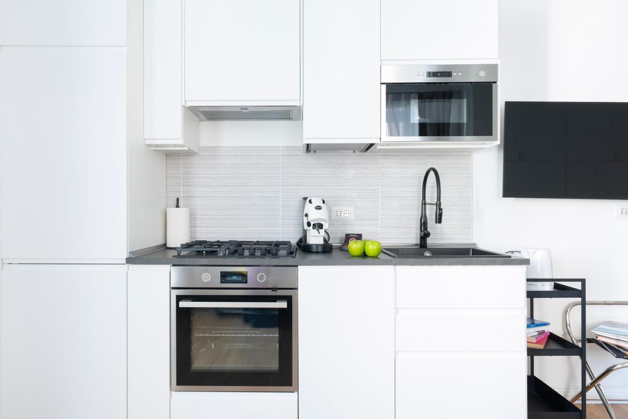 Luxury Loft In Milan City Center & Navigli - Doroteacity Екстериор снимка