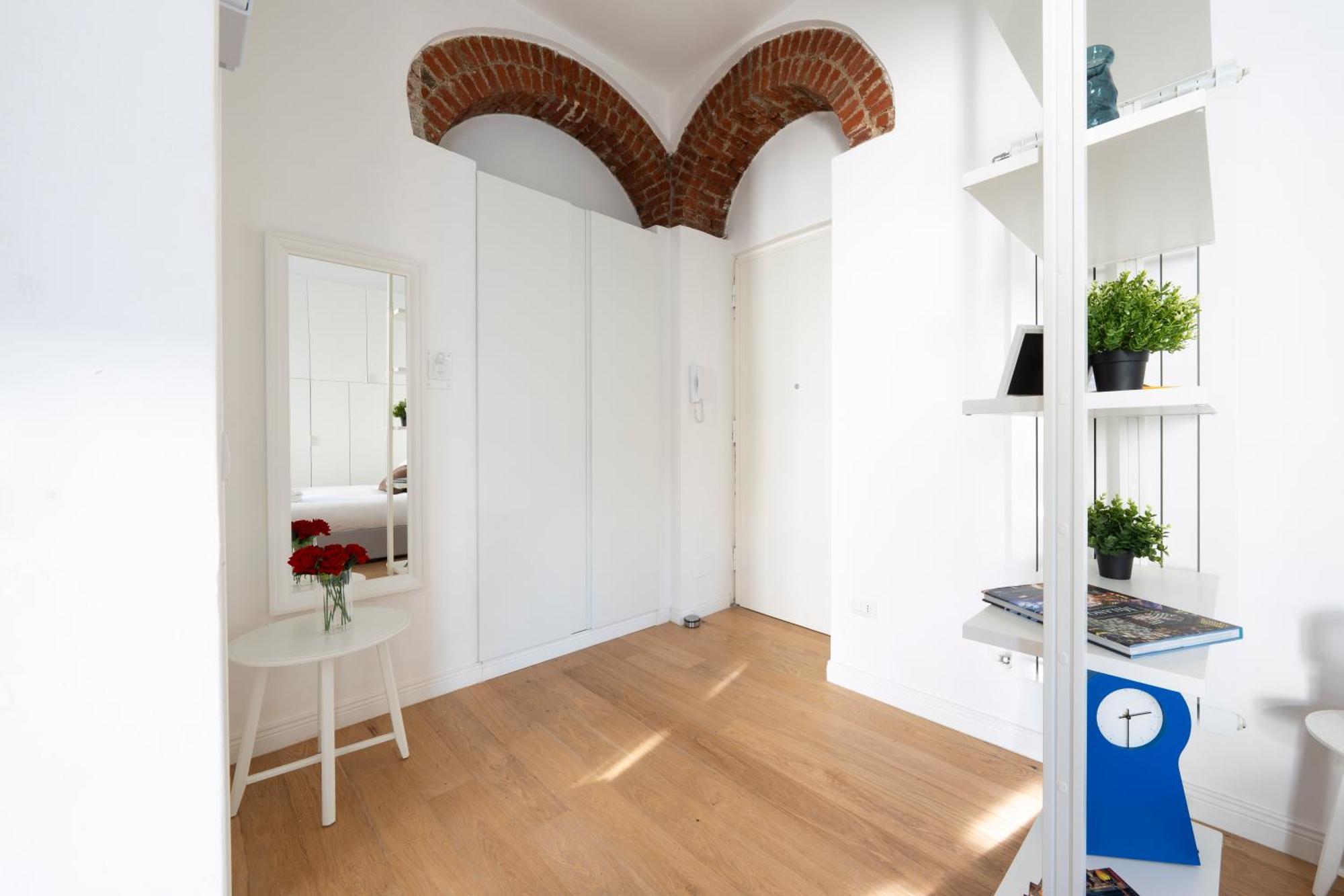 Luxury Loft In Milan City Center & Navigli - Doroteacity Екстериор снимка