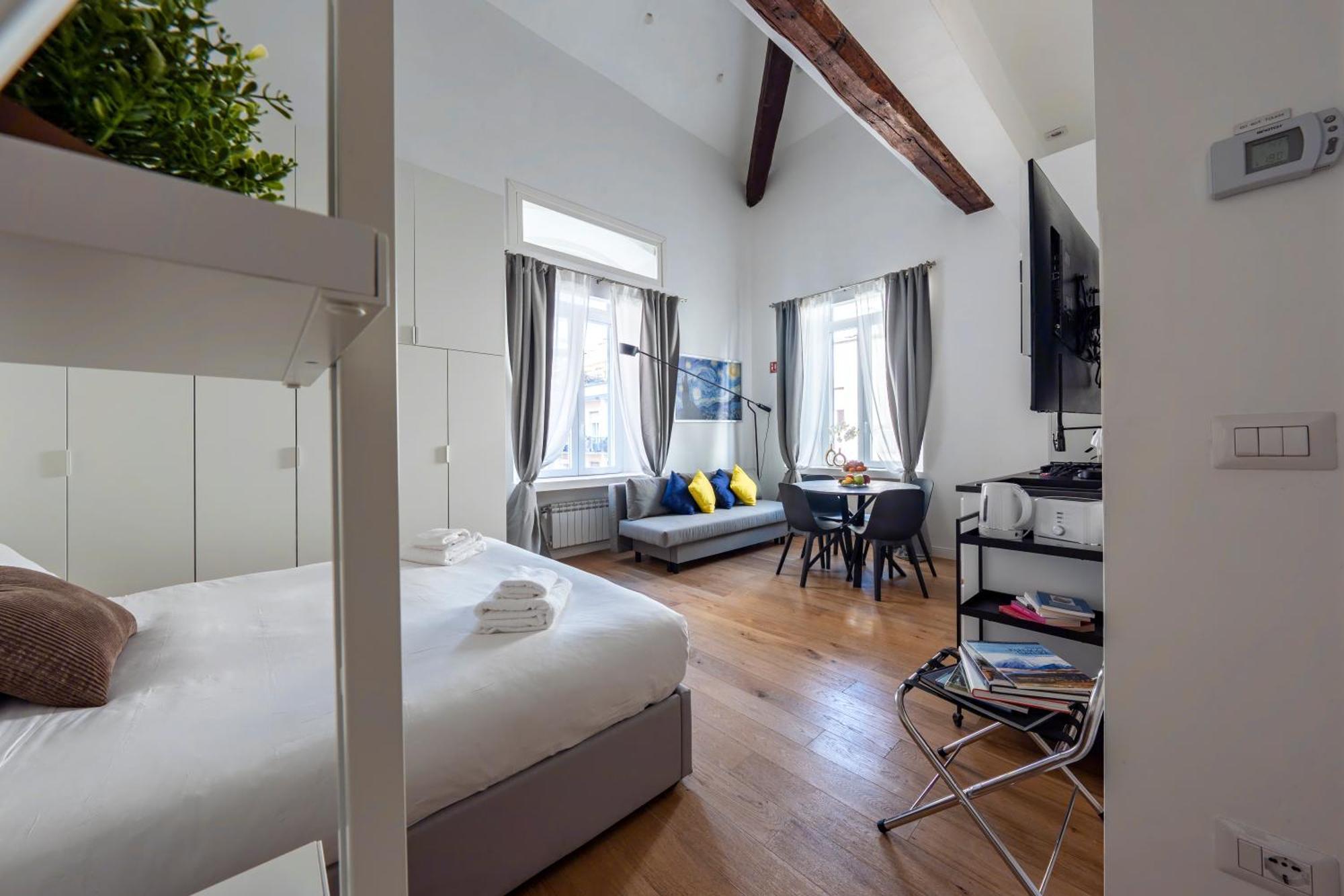 Luxury Loft In Milan City Center & Navigli - Doroteacity Екстериор снимка