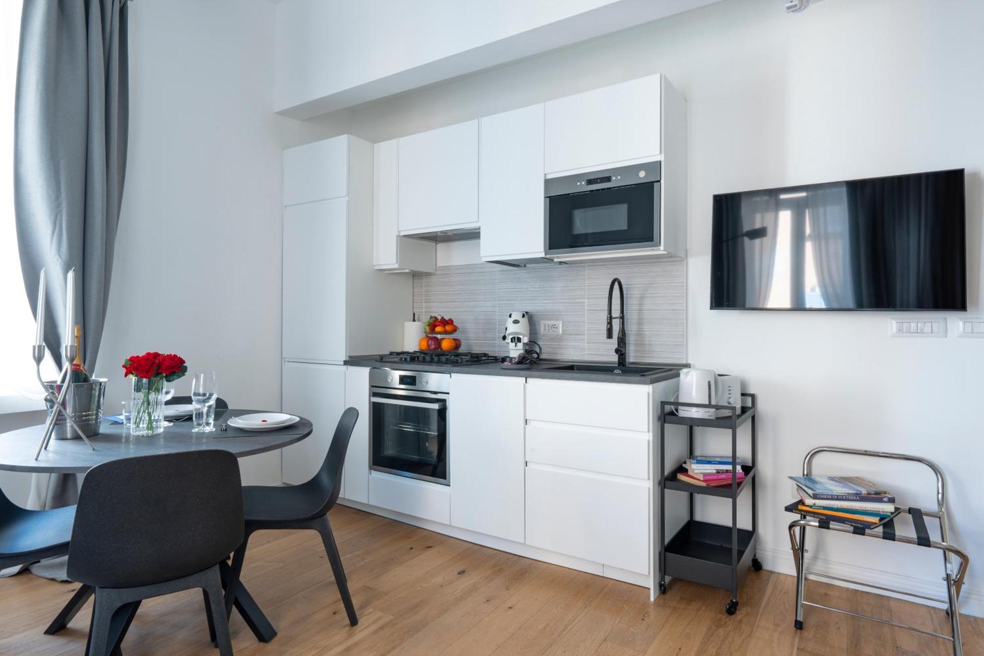 Luxury Loft In Milan City Center & Navigli - Doroteacity Екстериор снимка