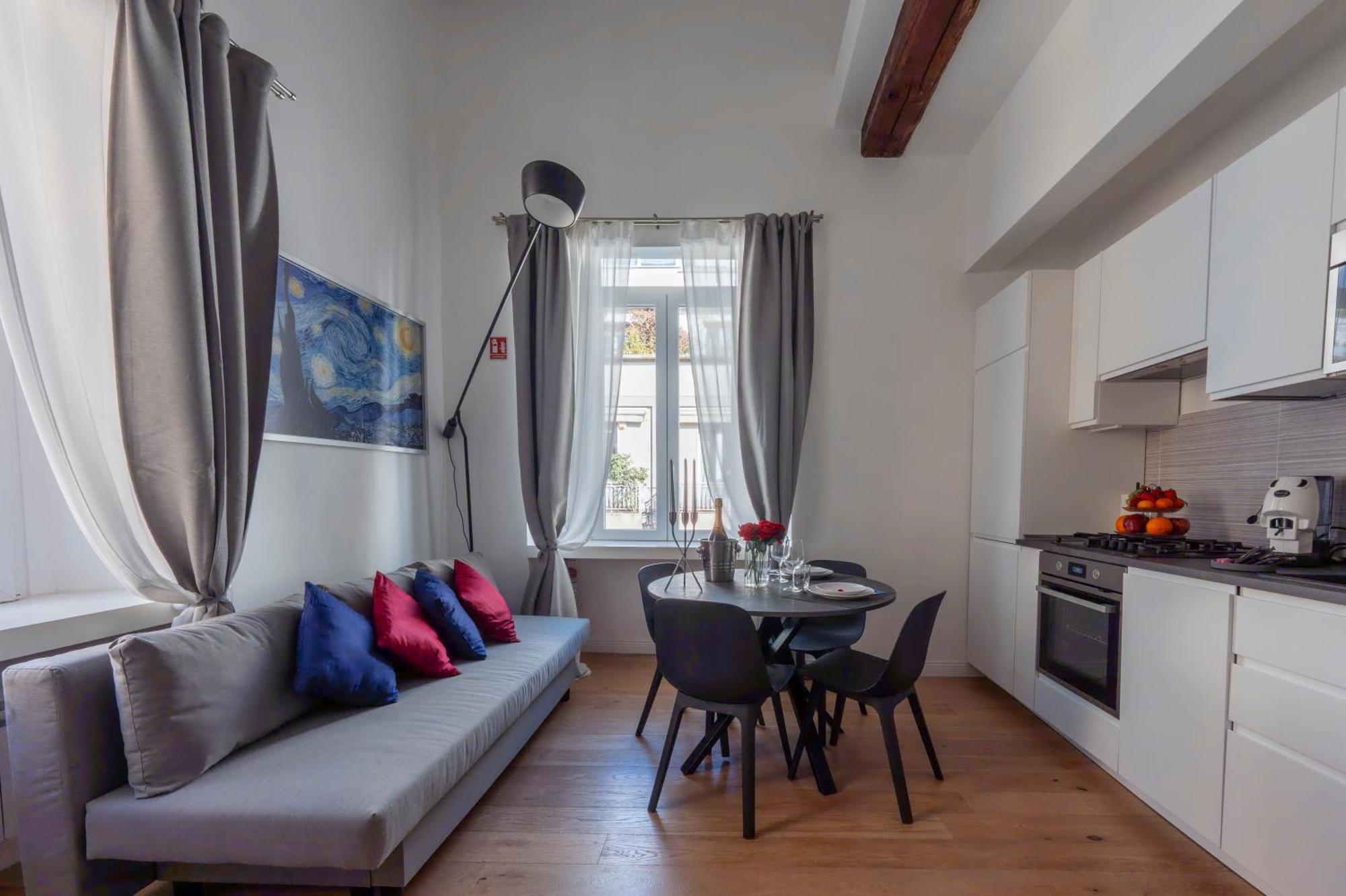 Luxury Loft In Milan City Center & Navigli - Doroteacity Екстериор снимка